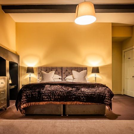 Six Brunton Place Guest House Edynburg Zewnętrze zdjęcie