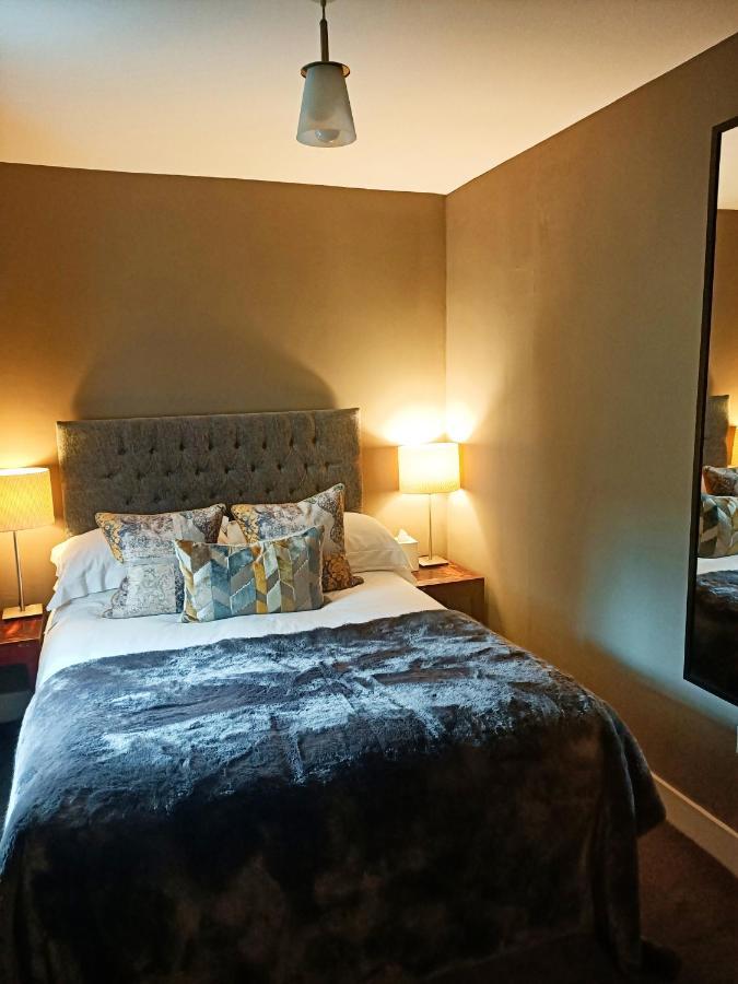 Six Brunton Place Guest House Edynburg Zewnętrze zdjęcie