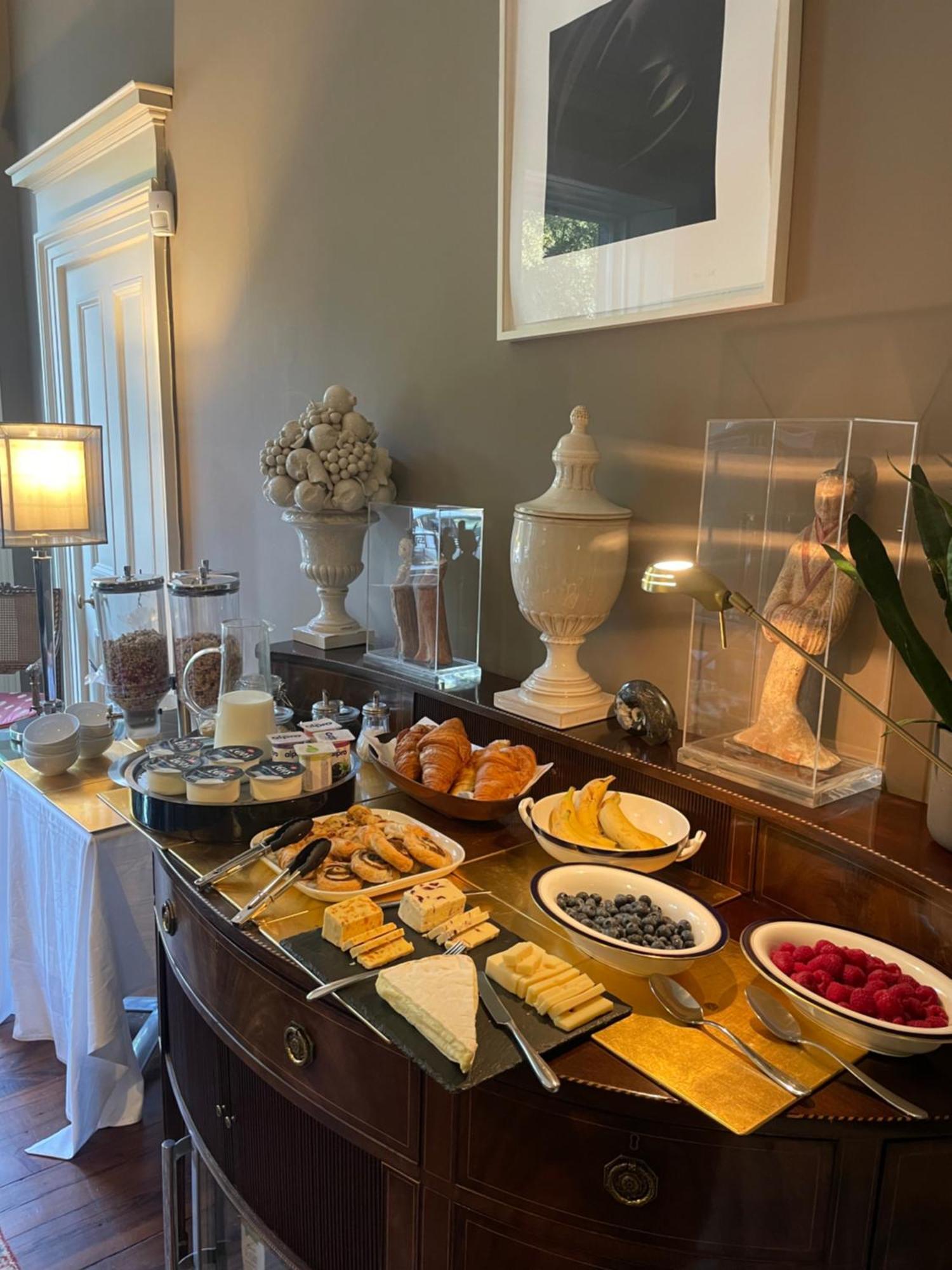 Six Brunton Place Guest House Edynburg Zewnętrze zdjęcie