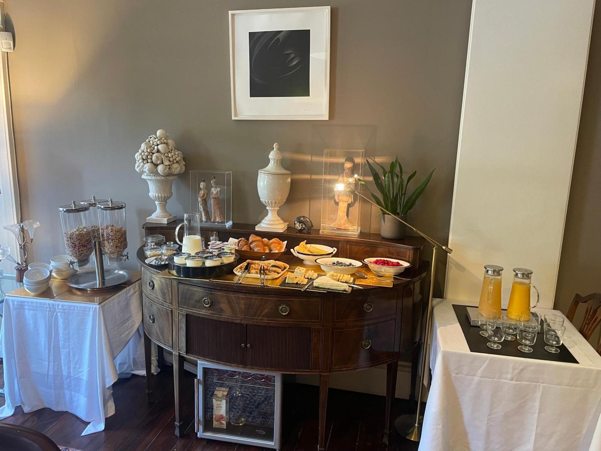 Six Brunton Place Guest House Edynburg Zewnętrze zdjęcie