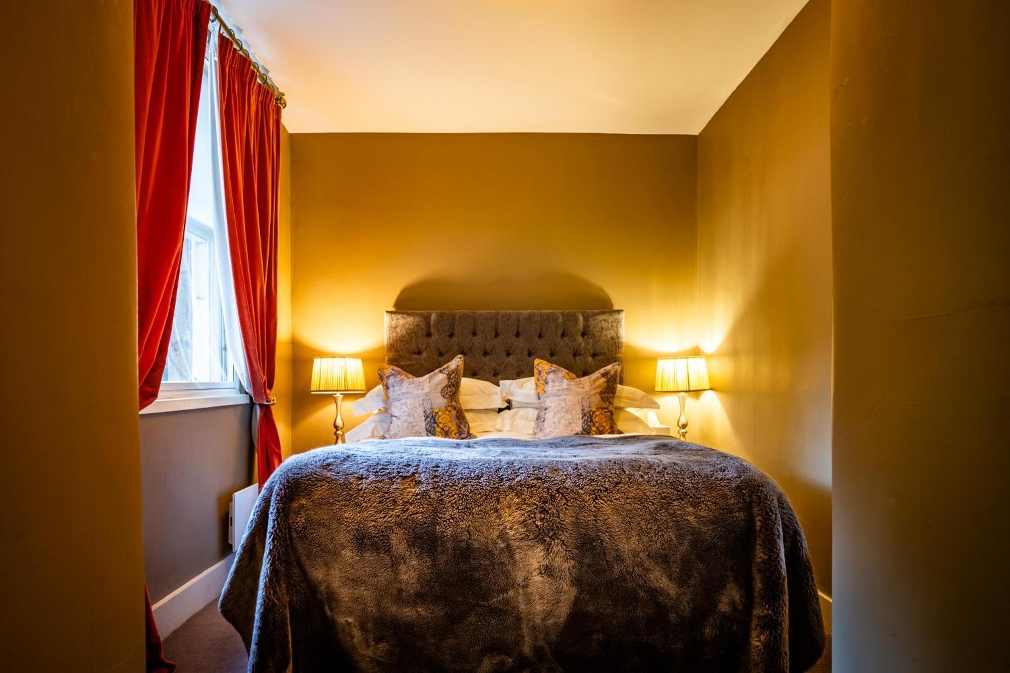Six Brunton Place Guest House Edynburg Zewnętrze zdjęcie