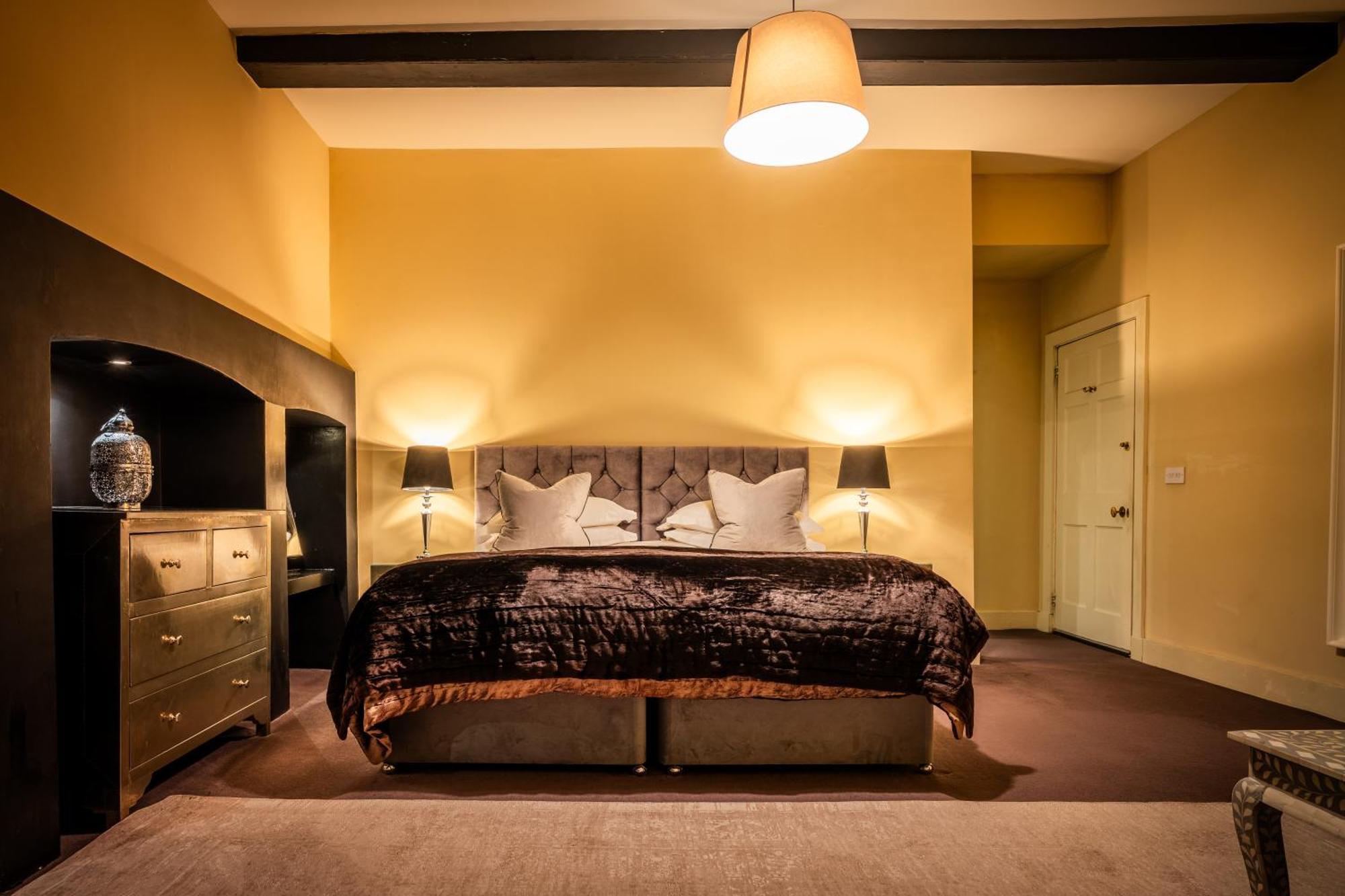Six Brunton Place Guest House Edynburg Zewnętrze zdjęcie
