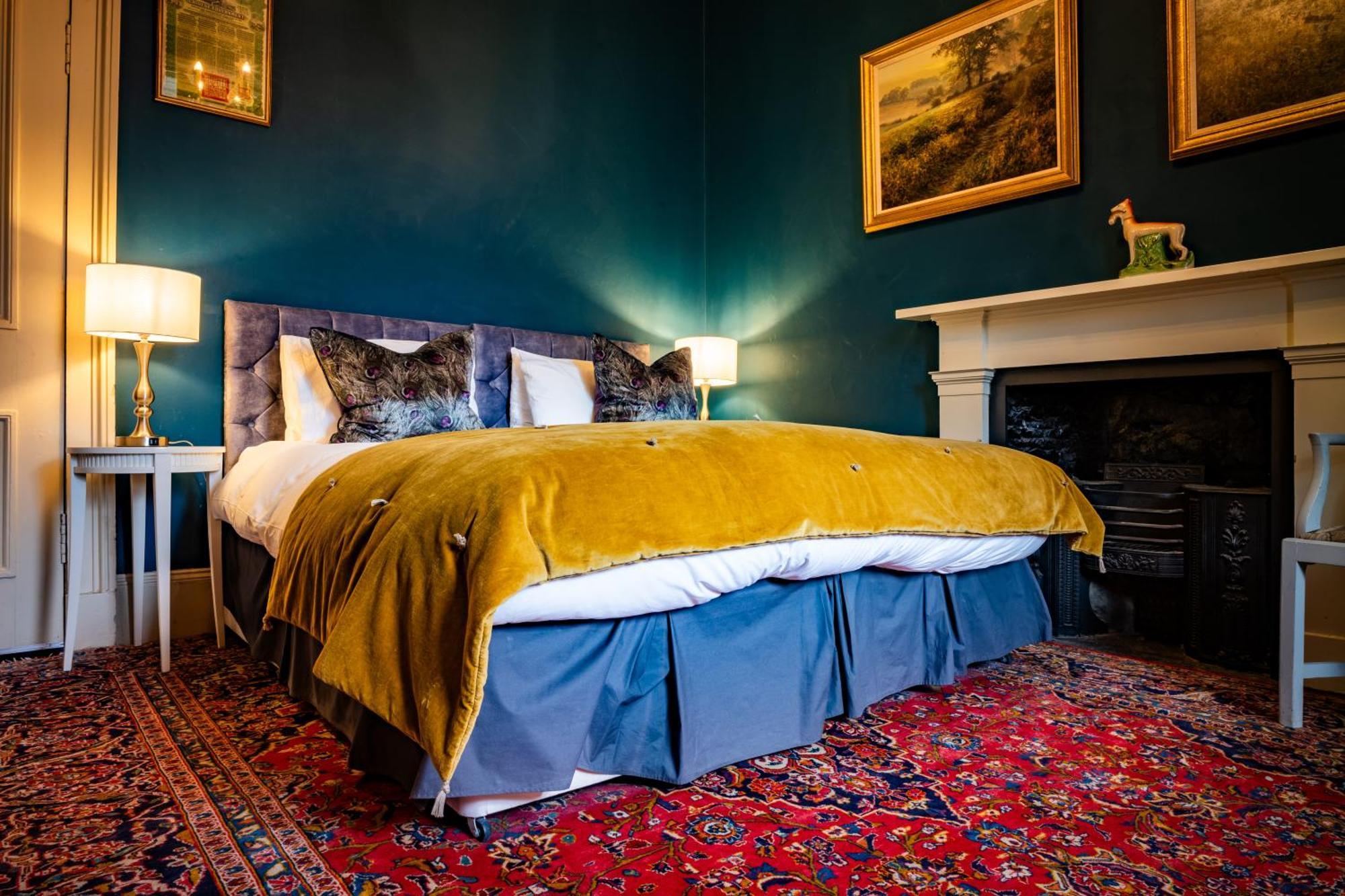 Six Brunton Place Guest House Edynburg Zewnętrze zdjęcie