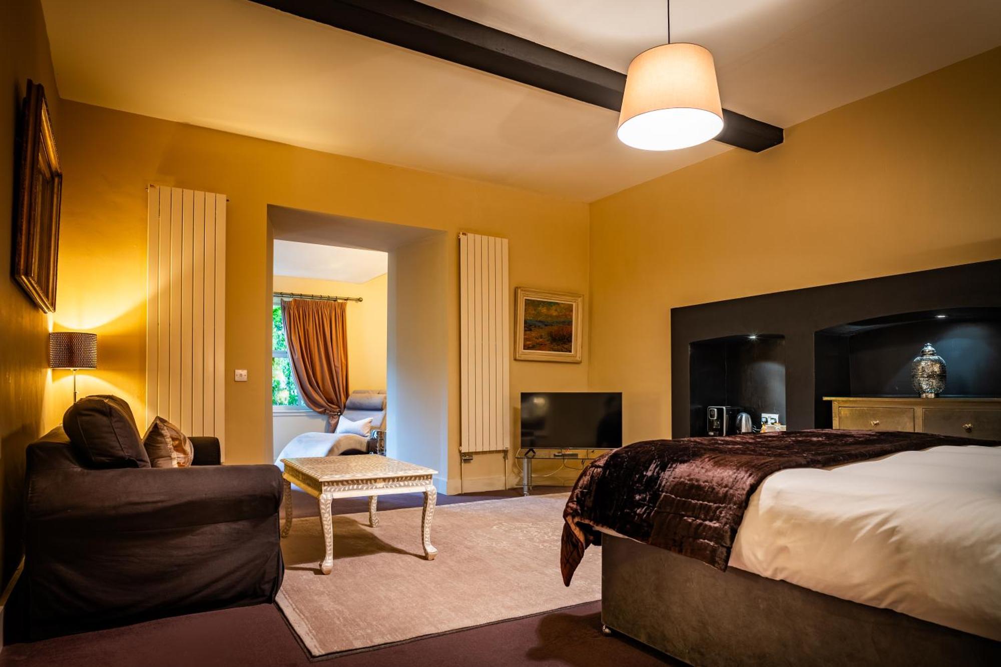 Six Brunton Place Guest House Edynburg Zewnętrze zdjęcie