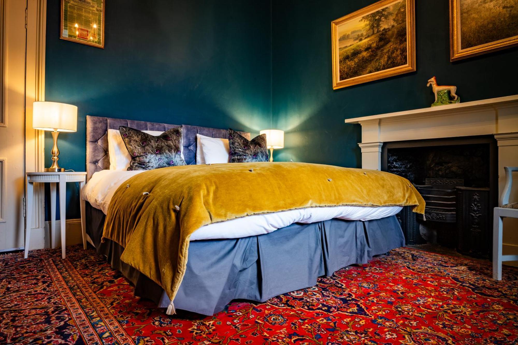 Six Brunton Place Guest House Edynburg Zewnętrze zdjęcie