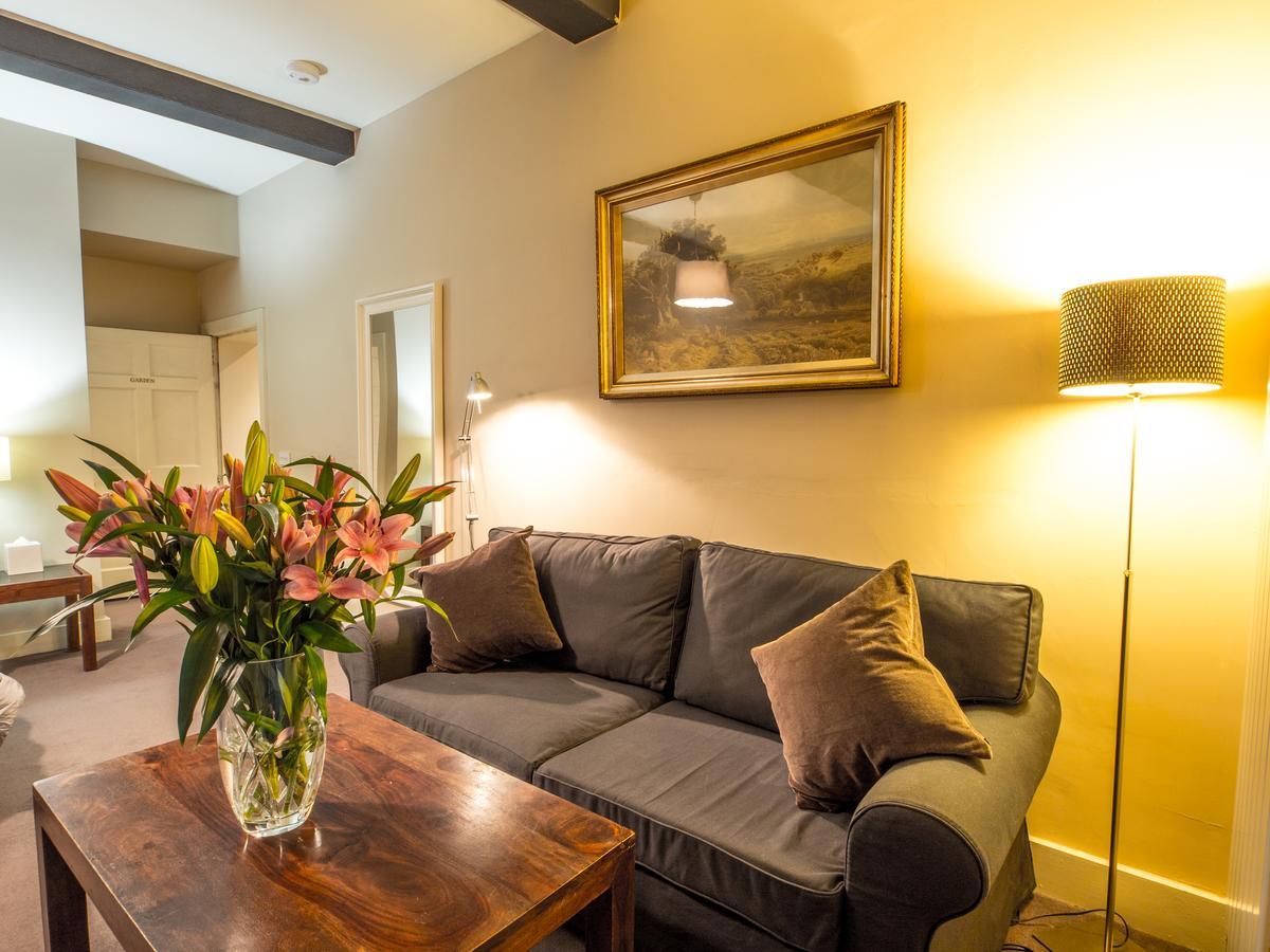Six Brunton Place Guest House Edynburg Zewnętrze zdjęcie